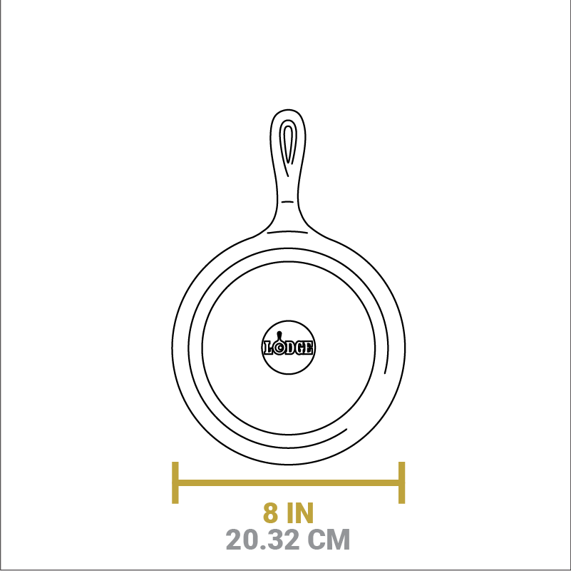 Cast Iron Griddle - Image 22