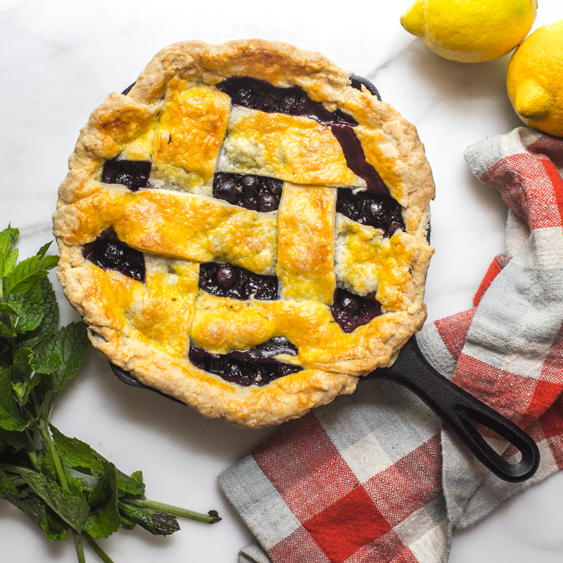 Classic Cast Iron Skillets - Image 95