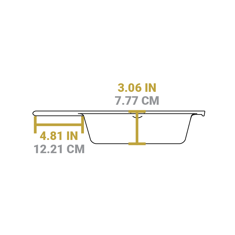 Cast Iron Covered Deep Skillet - Image 21