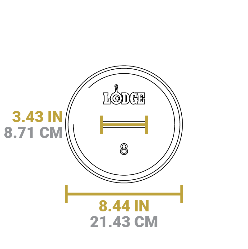 Camp Dutch Oven - Image 90