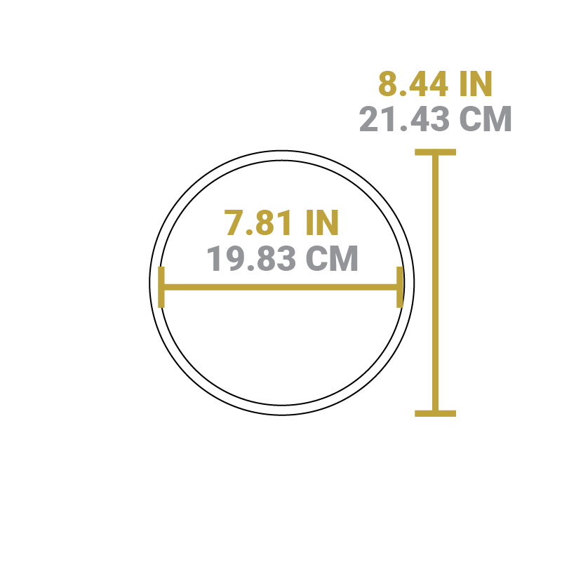 Camp Dutch Oven Lids - Image 6