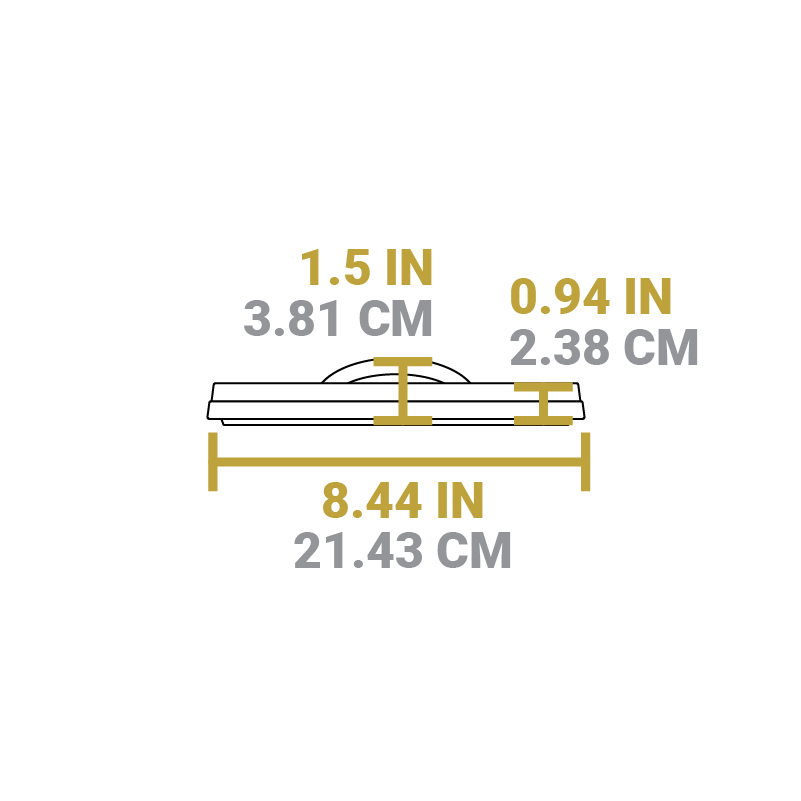 Camp Dutch Oven Lids - Image 5