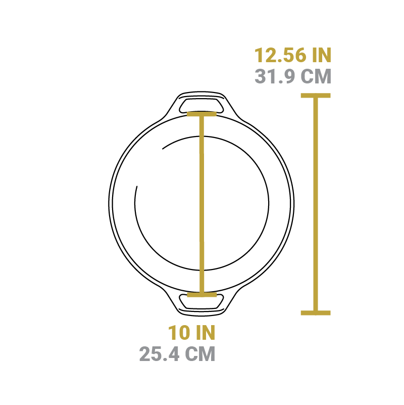 Cast Iron Dutch Ovens - Image 28