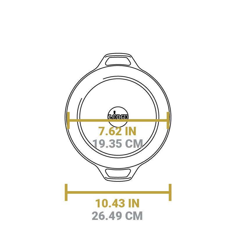Cast Iron Dutch Ovens - Image 30