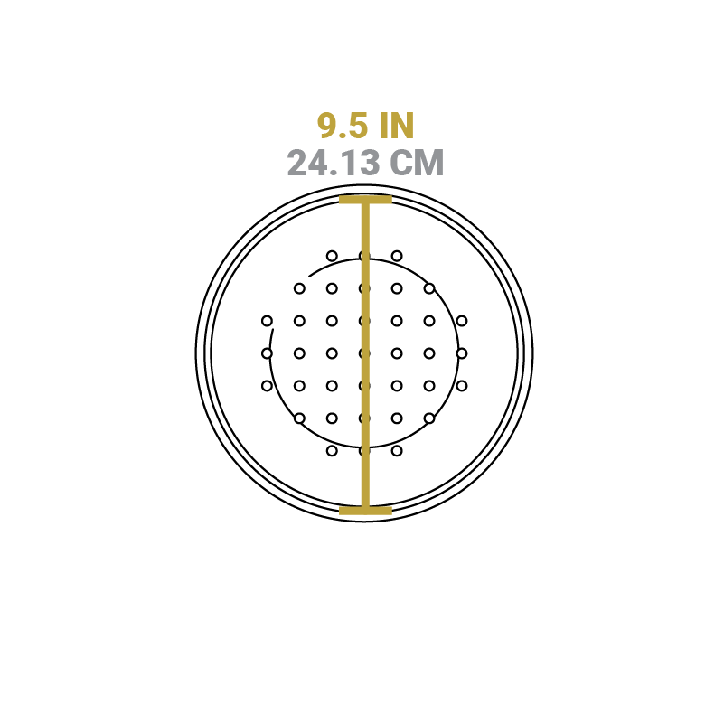 Cast Iron Lid - Image 37