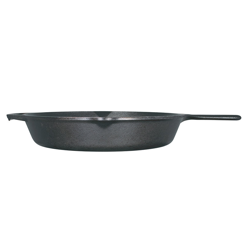 12 Inch Cast Iron Scouts Skillet? - Image 2