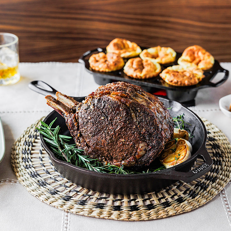 Classic Cast Iron Skillets - Image 105