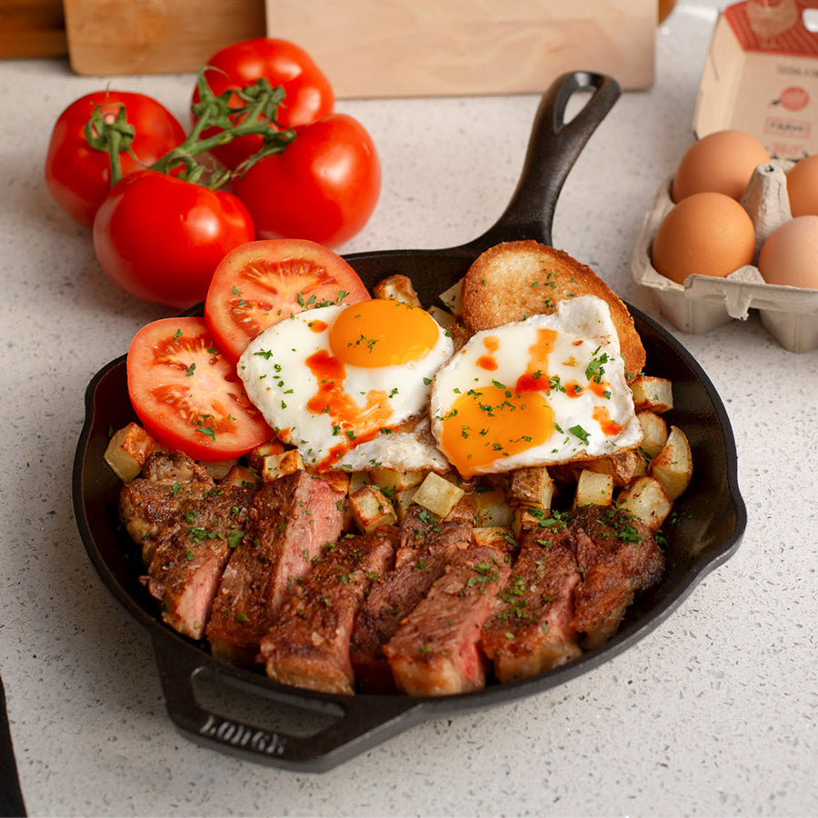 Chef Collection Skillets - Image 32