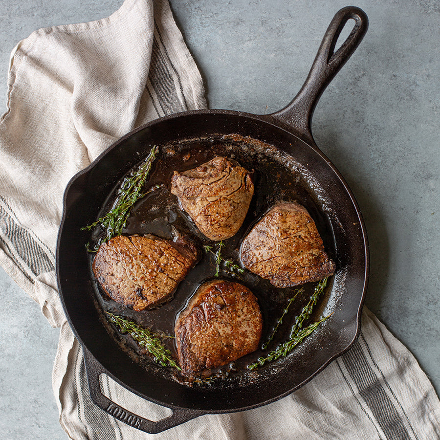 Chef Collection Skillets - Image 40