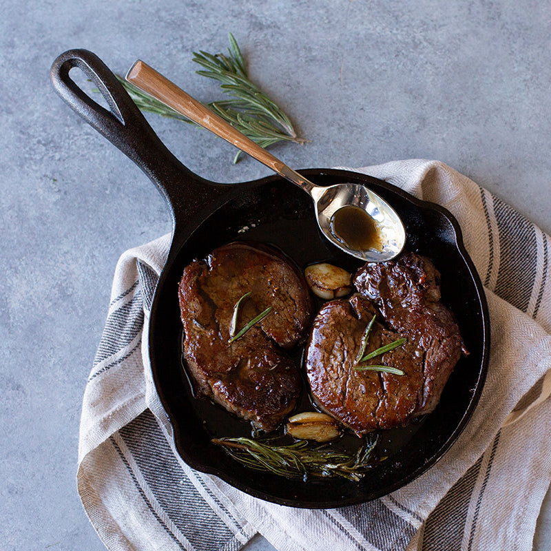 Chef Collection Skillets - Image 26