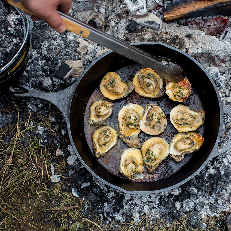 Classic Cast Iron Skillets - Image 121