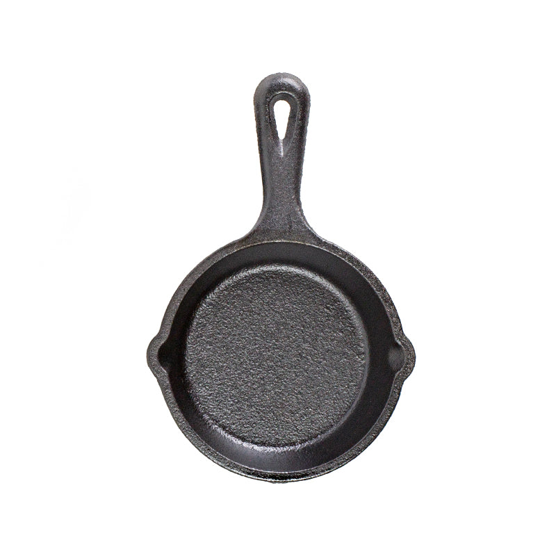 Classic Cast Iron Skillets - Image 67