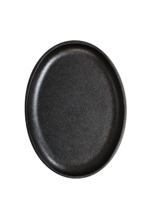 Oval Serving Griddles - Image 11