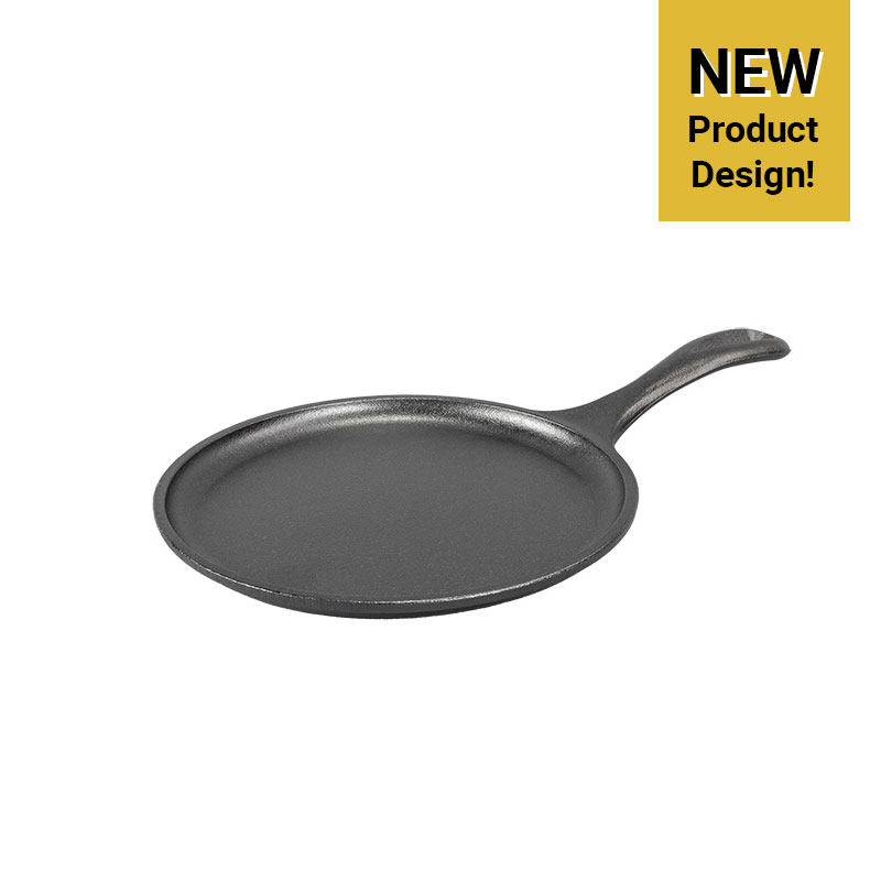 Cast Iron Griddle - Image 9