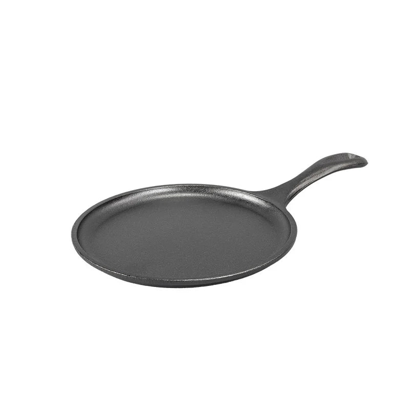 Cast Iron Griddle - Image 15