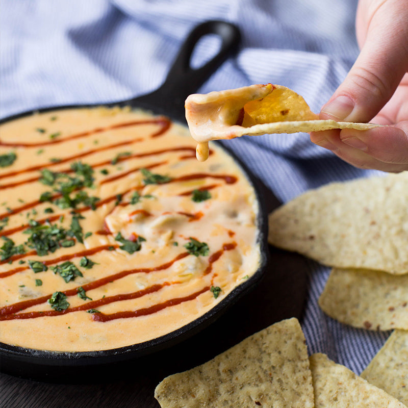 Classic Cast Iron Skillets - Image 41