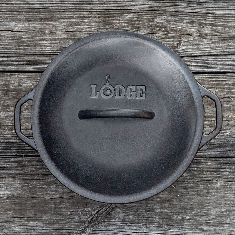 Cast Iron Dutch Ovens - Image 7