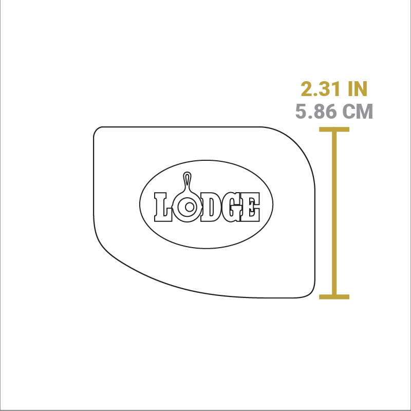 Seasoned Cast Iron Care Kit - Image 12