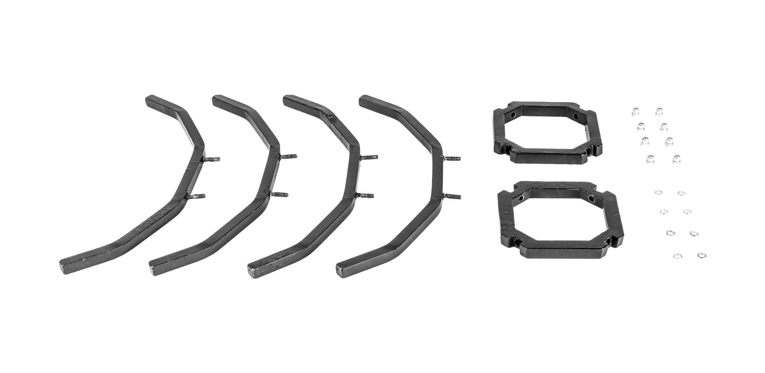 Fire & Cook Stand - Image 2