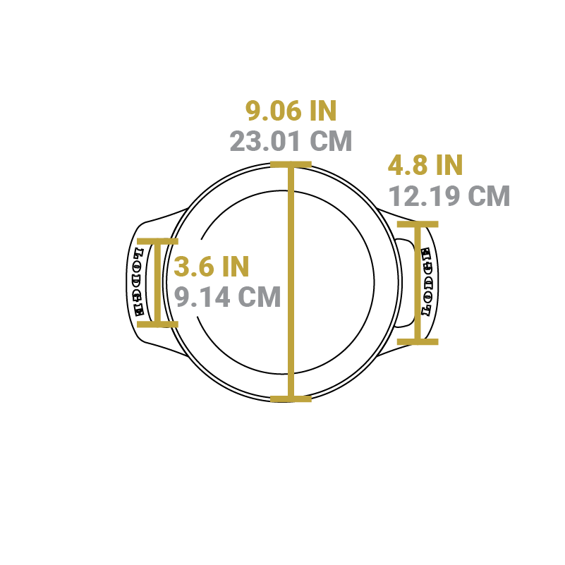 USA Enamel? Cast Iron Dutch Oven - Image 119