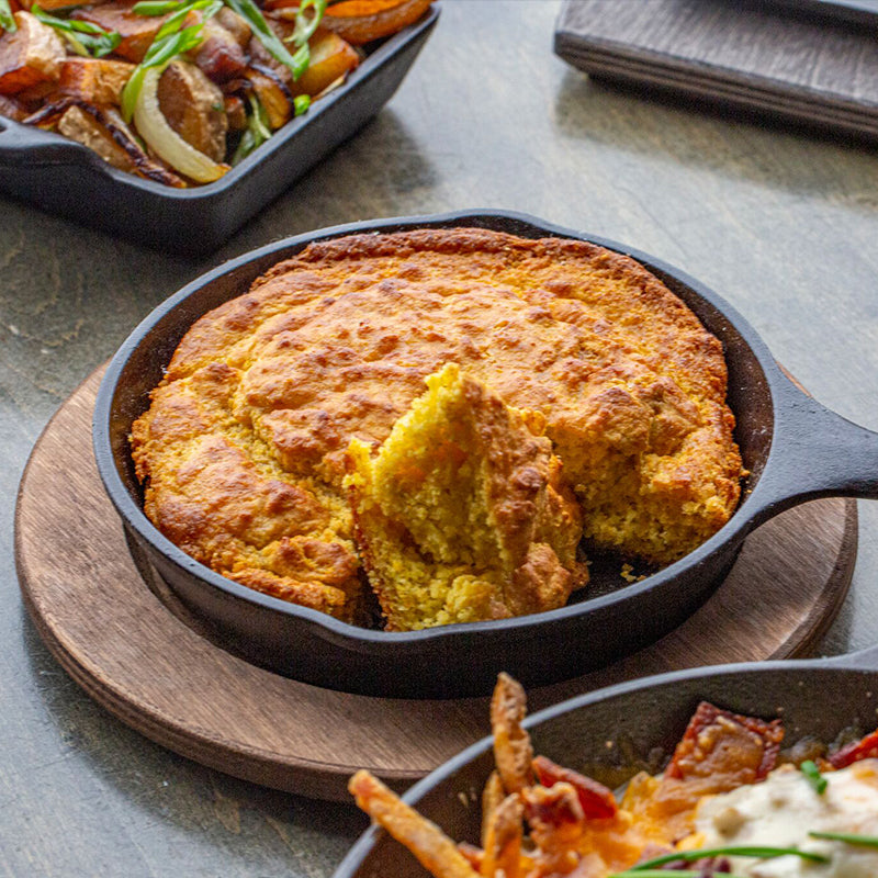 Round Wood Underliner - Image 4