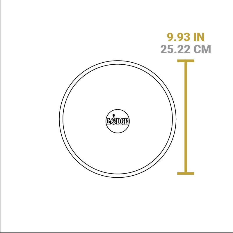Round Wood Underliner - Image 27