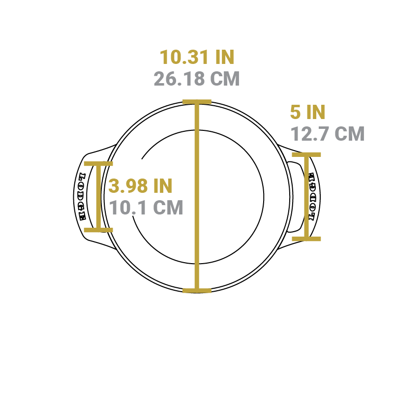 USA Enamel? Cast Iron Dutch Oven - Image 128
