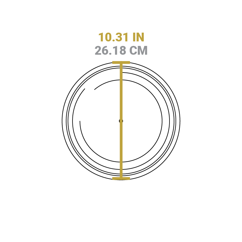 USA Enamel? Cast Iron Dutch Oven - Image 129