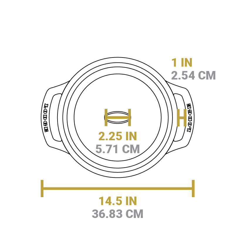 USA Enamel? Cast Iron Dutch Oven - Image 138