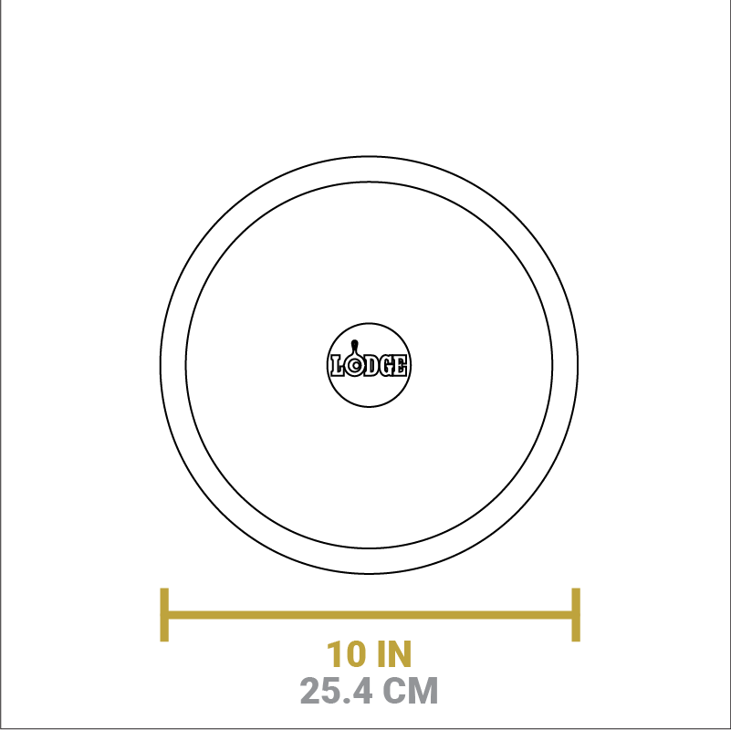 Round Wood Underliner - Image 32