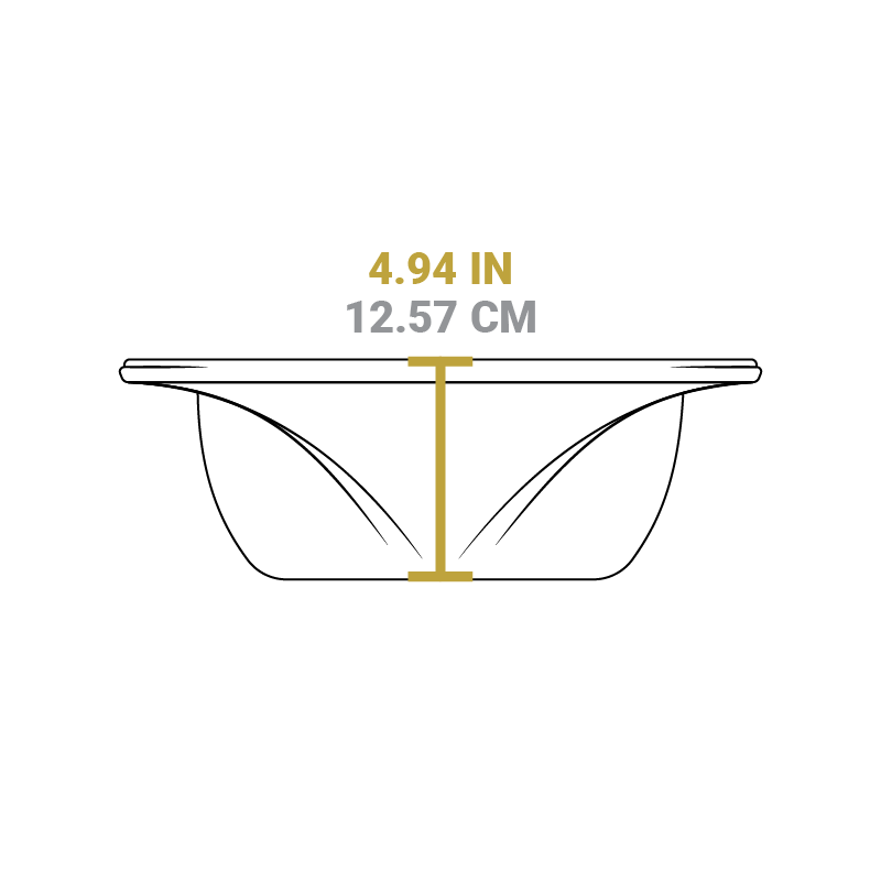 USA Enamel? Cast Iron Dutch Oven - Image 142