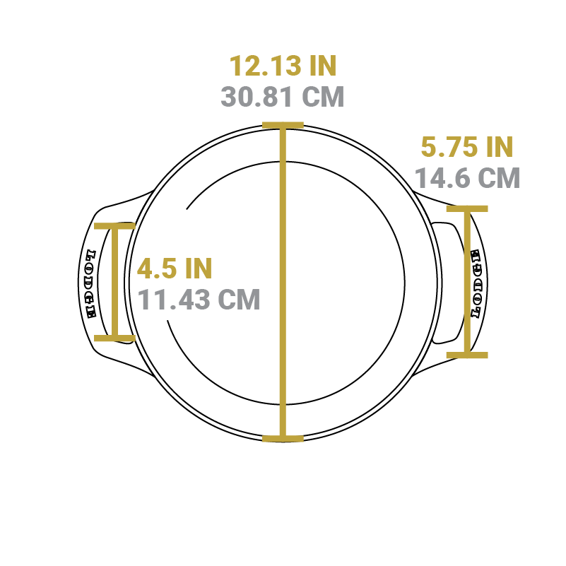 USA Enamel? Cast Iron Dutch Oven - Image 144