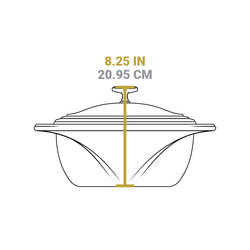 USA Enamel? Cast Iron Dutch Oven - Image 149