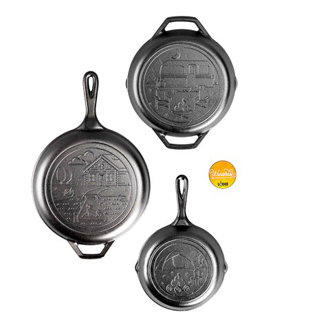 Wanderlust Set - Image 2